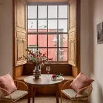 La Casa De La Camelia Hotel La Laguna (Tenerife)