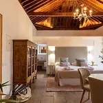 호텔 La Casa De La Camelia