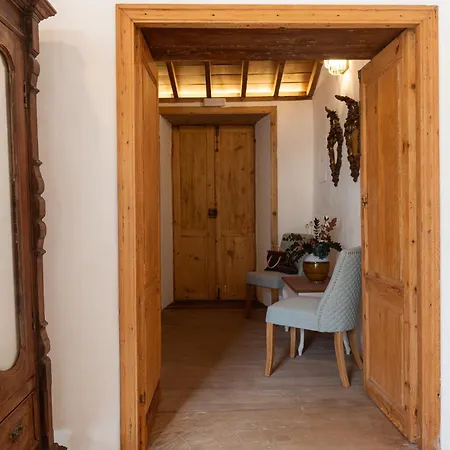 La Casa De La Camelia * La Laguna (Tenerife)