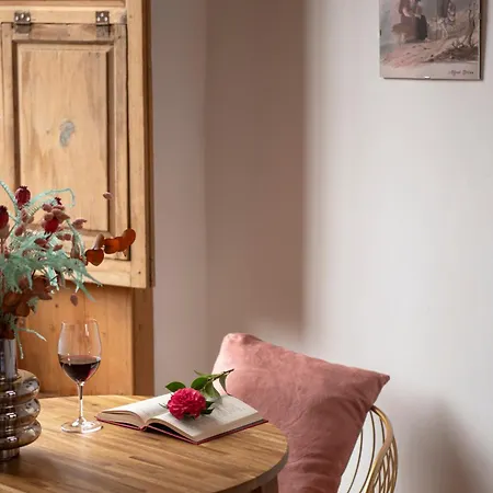 La Casa De La Camelia Hotel La Laguna (Tenerife)