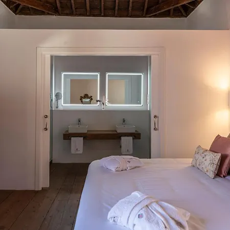 Hotel La Casa De La Camelia San Cristóbal de La Laguna