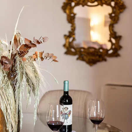 Hotel La Casa De La Camelia La Laguna (Tenerife)