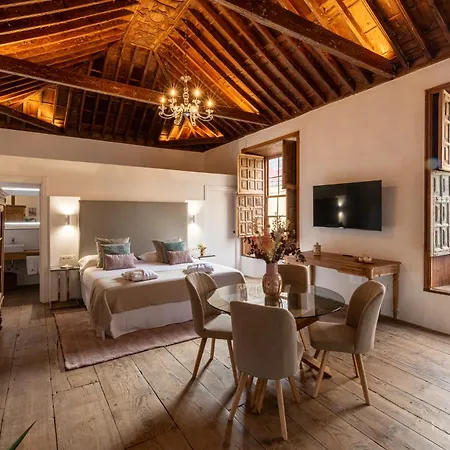 La Casa De La Camelia Hotel San Cristóbal de La Laguna