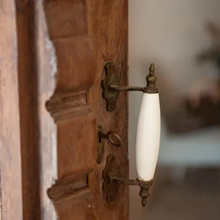 ホテル La Casa De La Camelia *