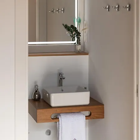 La Casa De La Camelia La Laguna (Tenerife)