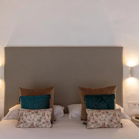 Hotel La Casa De La Camelia La Laguna (Tenerife)