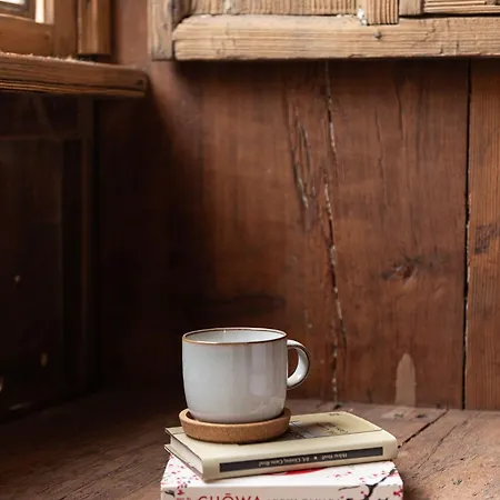 La Casa De La Camelia *