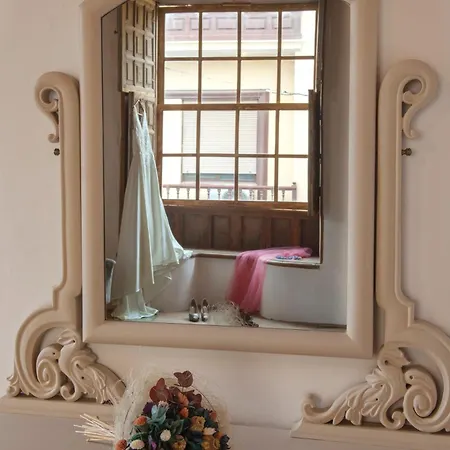 La Casa De La Camelia Hotel La Laguna (Tenerife)