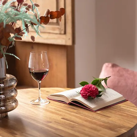 Hotel La Casa De La Camelia La Laguna (Tenerife)