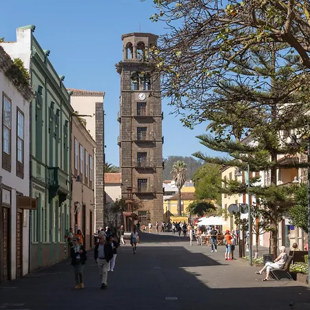 La Casa De La Camelia