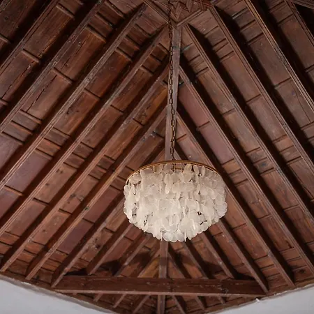 La Casa De La Camelia La Laguna (Tenerife)