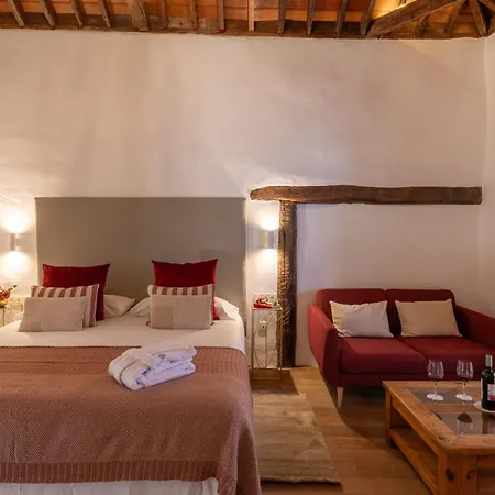La Casa De La Camelia Hotel