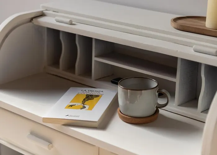 Hotel La Casa De La Camelia