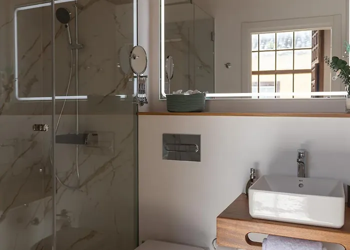 La Casa De La Camelia Hotel La Laguna (Tenerife)