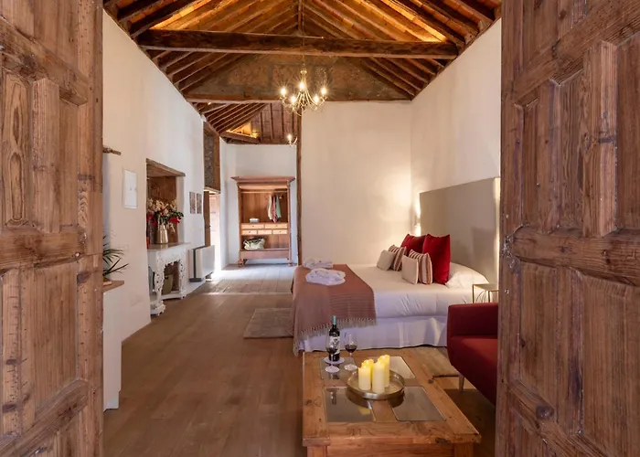 La Casa De La Camelia