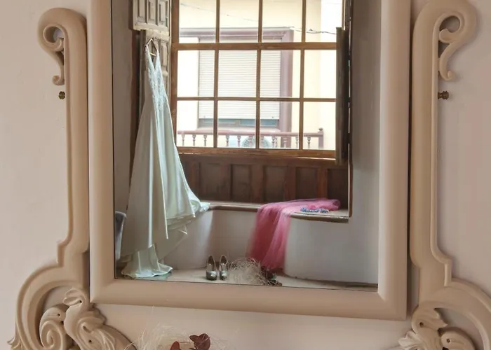 La Casa De La Camelia Hotel La Laguna (Tenerife)