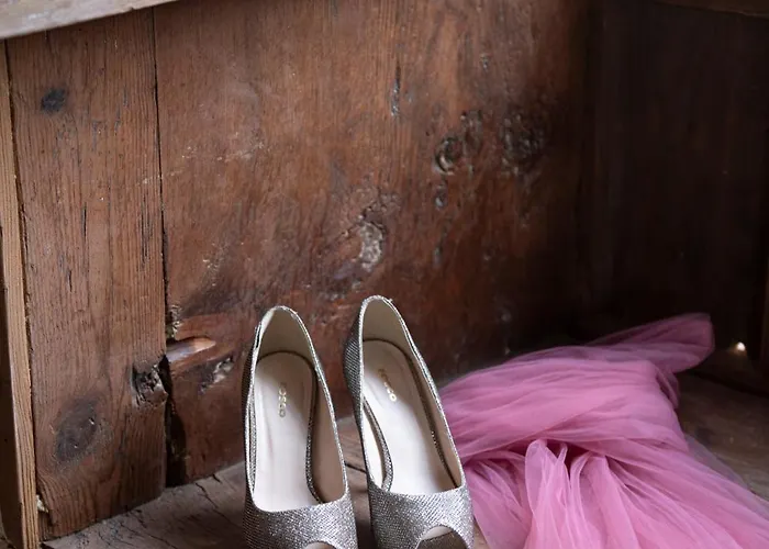 La Casa De La Camelia Hotel *