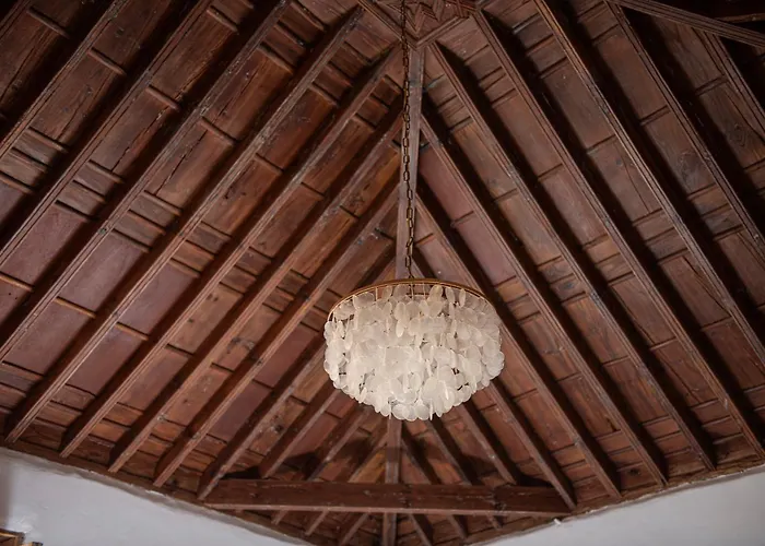 La Casa De La Camelia La Laguna (Tenerife)