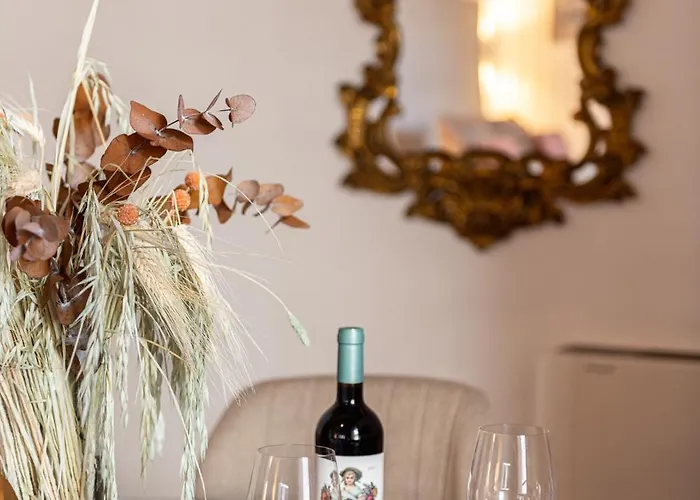 Hotel La Casa De La Camelia La Laguna (Tenerife)