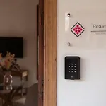 La Casa De La Camelia Szálloda *