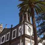 La Casa De La Camelia La Laguna