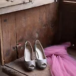 La Casa De La Camelia Szálloda *