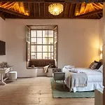 Szálloda La Casa De La Camelia *