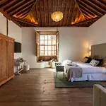 La Casa De La Camelia Szálloda