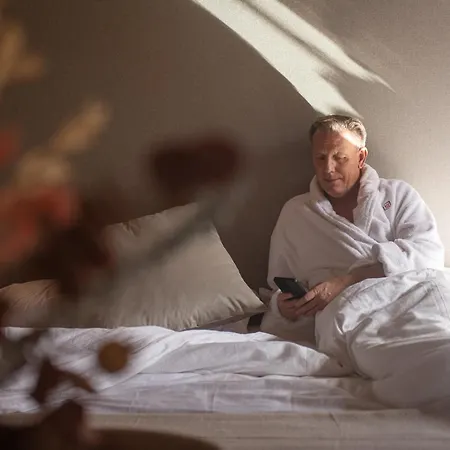 Otel La Casa De La Camelia La Laguna (Tenerife)