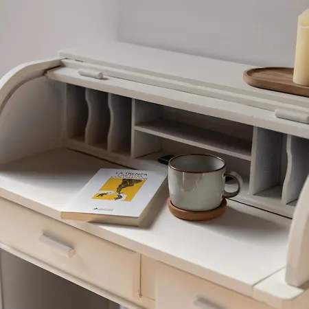 Otel La Casa De La Camelia