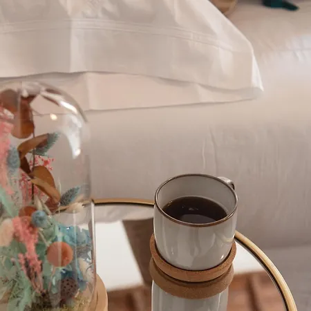 La Casa De La Camelia Otel *