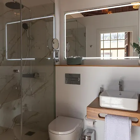 La Casa De La Camelia Otel La Laguna (Tenerife)