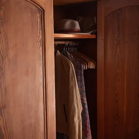 La Casa De La Camelia Otel *