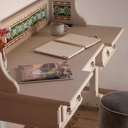 La Casa De La Camelia La Laguna (Tenerife)