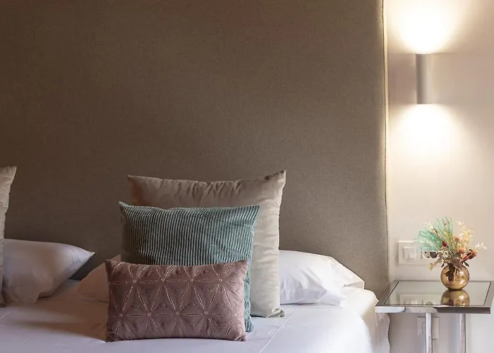 La Casa De La Camelia *