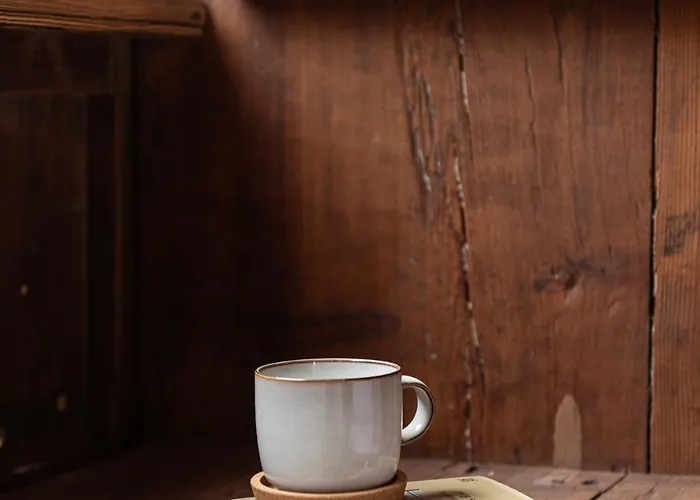 La Casa De La Camelia *