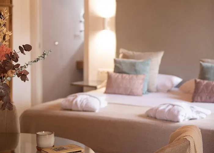 La Casa De La Camelia