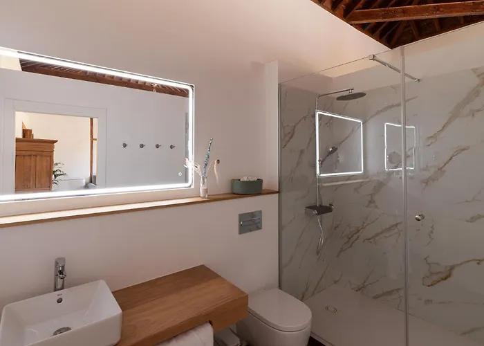 La Casa De La Camelia Hotel *