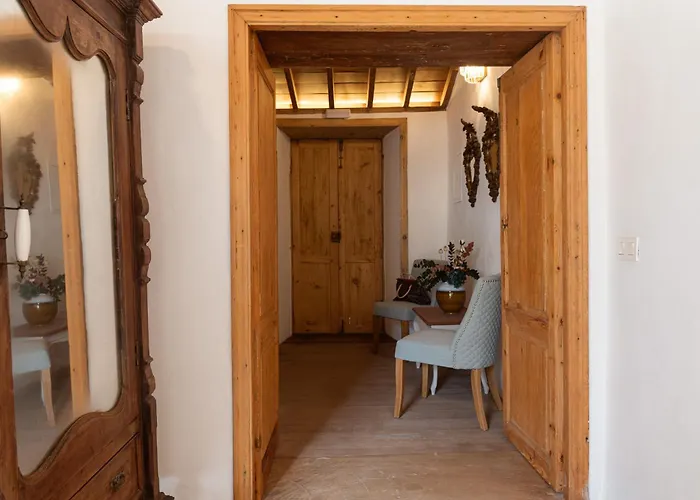 La Casa De La Camelia * La Laguna (Tenerife)