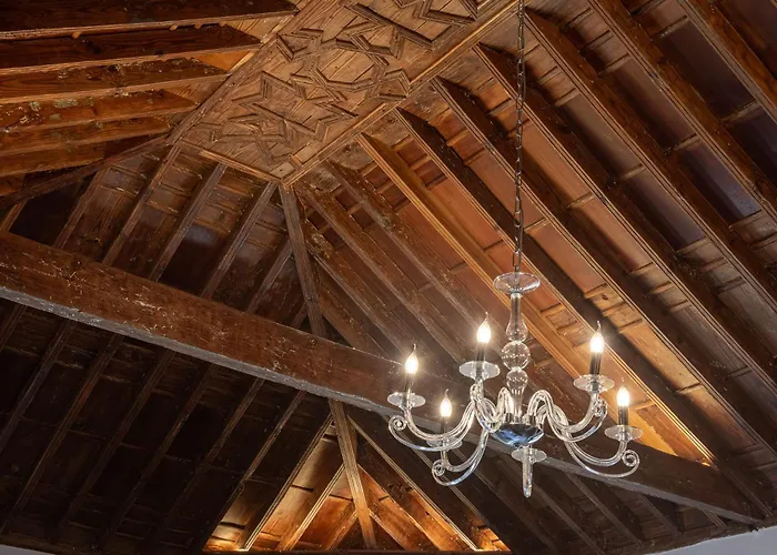 La Casa De La Camelia * La Laguna (Tenerife)