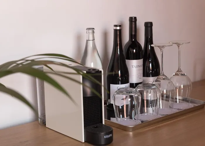 La Casa De La Camelia *