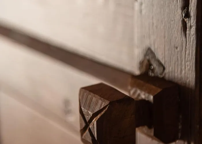 Hotel La Casa De La Camelia *