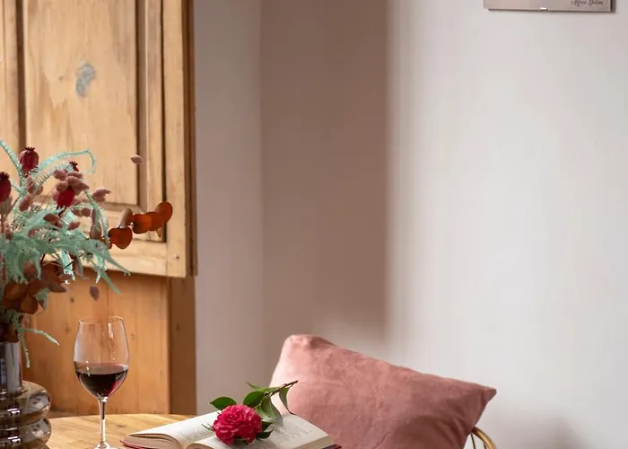 La Casa De La Camelia Hotel La Laguna (Tenerife)