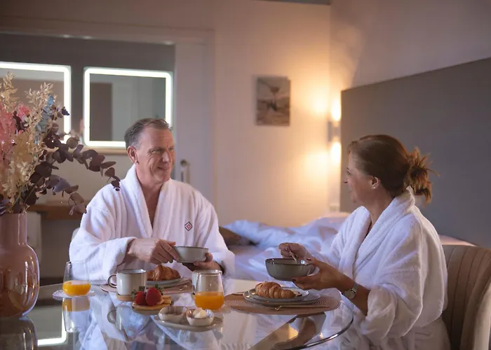 Hotel La Casa De La Camelia *