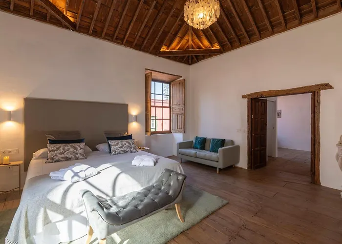 La Casa De La Camelia