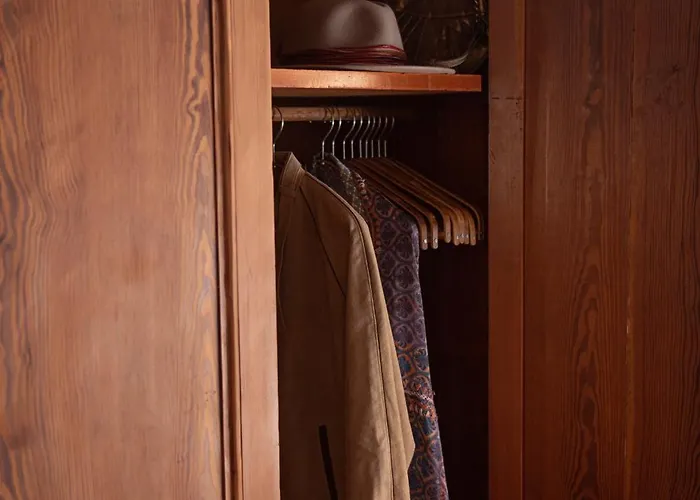 La Casa De La Camelia Hotel *