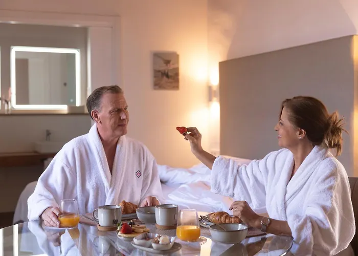 La Casa De La Camelia Hotel